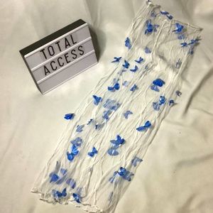 Butterfly 🦋 Bikini cover pants